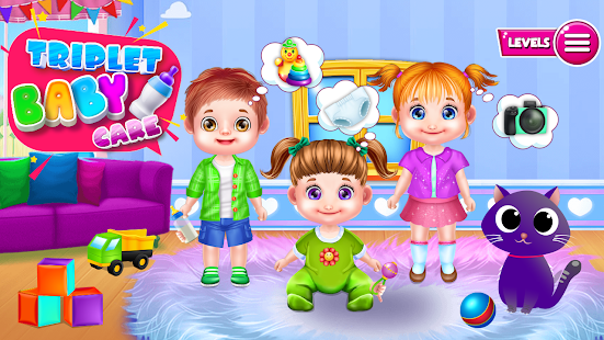 Download and play The Twins 2 on PC with MuMu Player