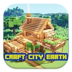 Craft Loki City Maxi Earth