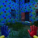 Rope Game Horror Rope Games