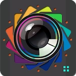 Photosop HD-圖片藝術-照片濾鏡