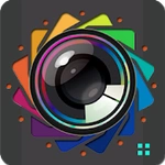 Photosop HD - ฟิลเตอร์ภาพถ่าย