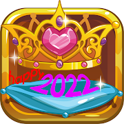 Happy New Year 2022 WAstickers