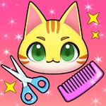 Idle cat salon tycoon