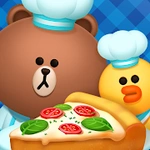 LINE 熊大上菜 可愛的料理遊戲還可以挑戰經營餐廳！