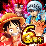 ONE PIECE サウザンドストーム