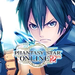 ファンタシースターオンライン2 es[本格アクションRPG]