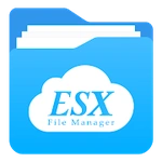 File Explorer - File Manager