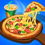 Cooking City - Cooking Games