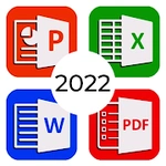 Office Reader - WORD/PDF/EXCEL