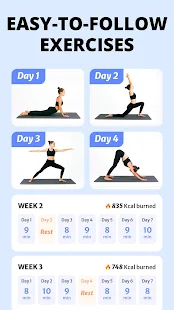 Download and play Yoga for Beginners Weight Loss on PC with MuMu