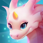 Dragon Farm Adventure-Fun Game