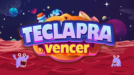 Tecla pra Vencer: Text Or Die – Apps no Google Play