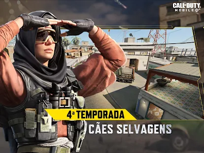 Mapas de Call of Duty Mobile  Conheça os mapas mais icônicos de toda  franquia