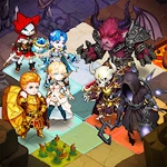 던전 슬레이어 이동 액션 SRPG