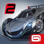 GT Racing 2: เกมรถ