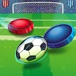 MamoBall 4v4 Online Soccer