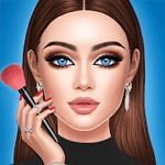 SUITSME Jogo de Vestir de Moda