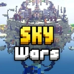 空島戰爭-方块模组