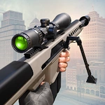 Pure Sniper 真正的狙擊手 - 火力全開滅敵人