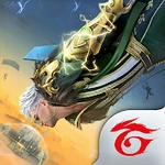 Garena Free Fire: Heroes Arise