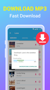 Download and play Music Downloader Download Mp3 on PC with MuMu Player