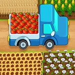 Idle Farming Adventure