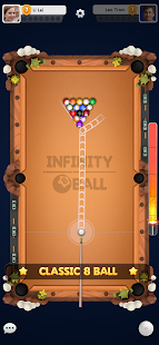 Download and play Billiards online 8ball offline on PC with MuMu Player