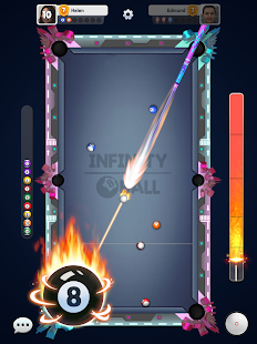 Download and play Billiards online 8ball offline on PC with MuMu Player