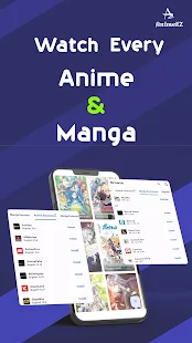 Anime watch 2025 online app