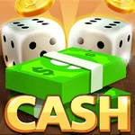 Merge Gem Dice : Bounty Puzzle