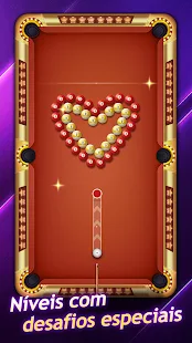 Baixar e jogar 8 Pool Billiards - jogo offline 8 ball pool no PC com MuMu  Player