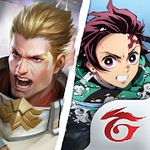 Garena ROV: 5V5 FEST