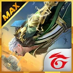 Garena Free Fire MAX