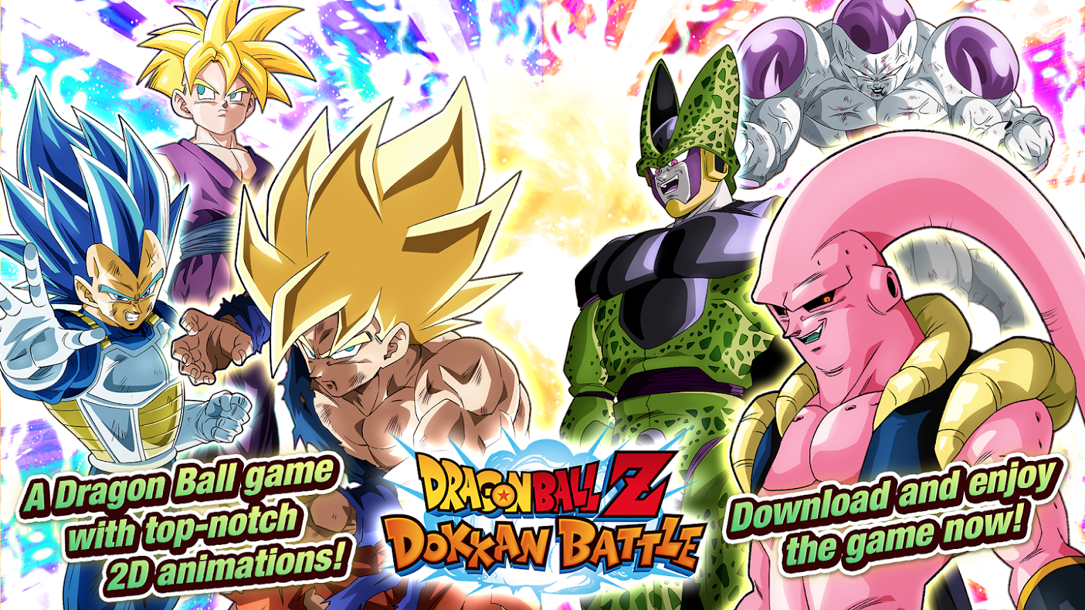 Guia de Combate em Dragon Ball Z Dokkan Battle: tudo o que precisa