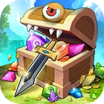 Awaken Demons : Idle Merge RPG