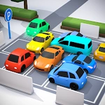 Car Out:Car Parking estacionar
