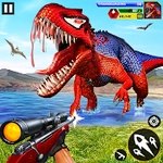 Real Dino Hunting Zoo Hunter