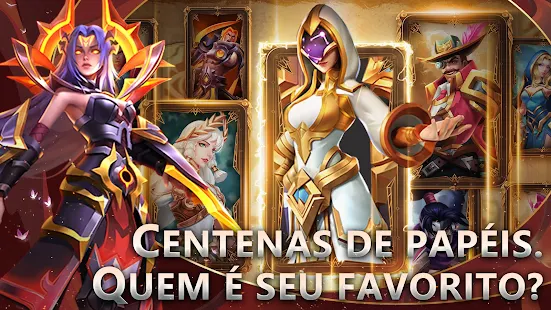 Baixar e jogar Infinite Hero no PC com MuMu Player