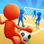 Baixe Perfect Kick 2 - Jogos de Futebol no PC com MEmu