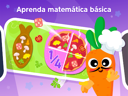 Baixar e jogar Supermercado - Jogo Infantil no PC com MuMu Player