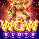 WOW Slots: Vegas Online Casino