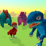 Dino Grow
