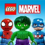 LEGO® DUPLO® MARVEL