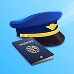 Idle Airplane - Tycoon