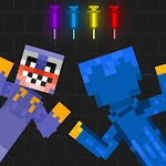 Buggy Ragdoll Playground
