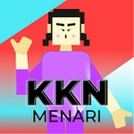 KKN Menari Indonesia