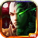 Chiến Thần Kỷ Nguyên: Nhập Ma