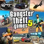 Gangster Vol Auto VI Jeux