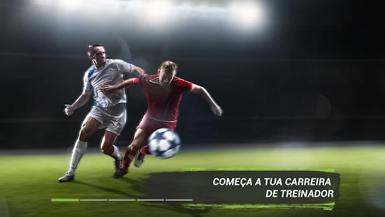 Baixar e jogar Pro 11 - Online Football Manager no PC com MuMu Player