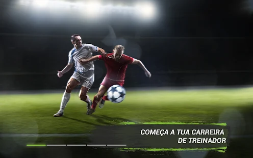 Baixar e jogar eFootball™ 2022 no PC com MuMu Player